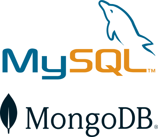 mysql database logo